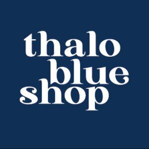 Meet your Posher, Thalo Blue Shop